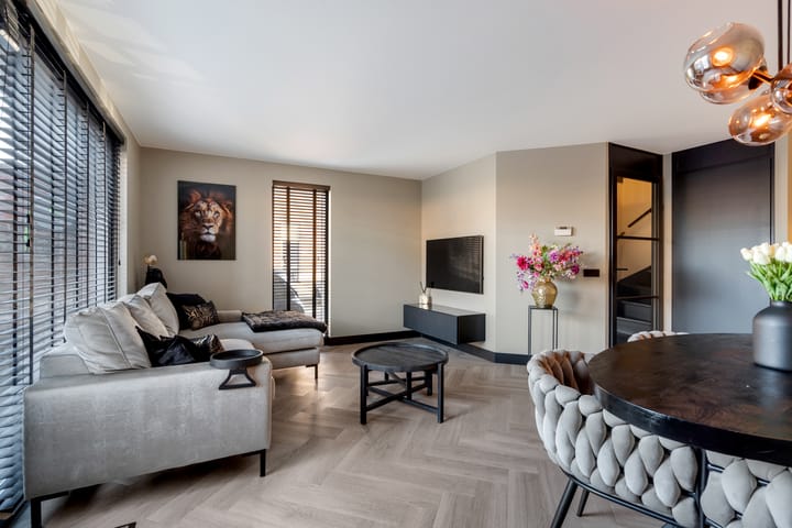 Foto 4 van Zevenblad 80