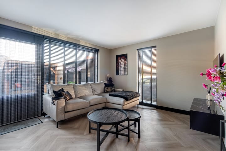 Foto 7 van Zevenblad 80