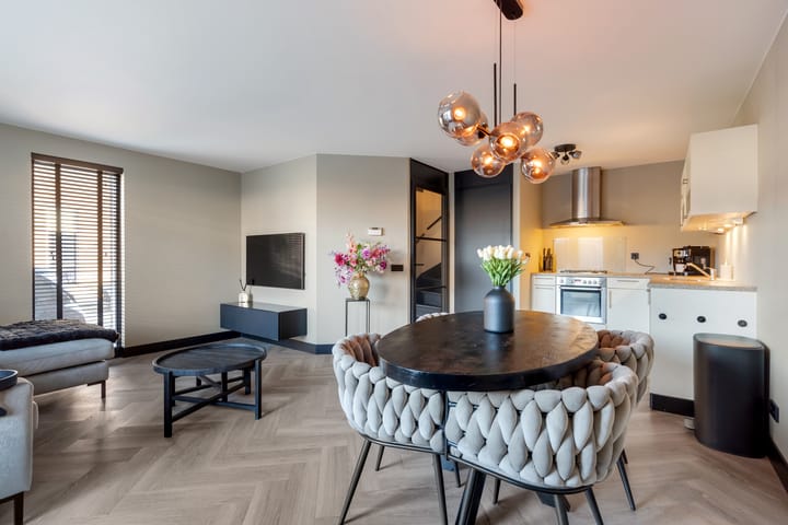 Foto 9 van Zevenblad 80