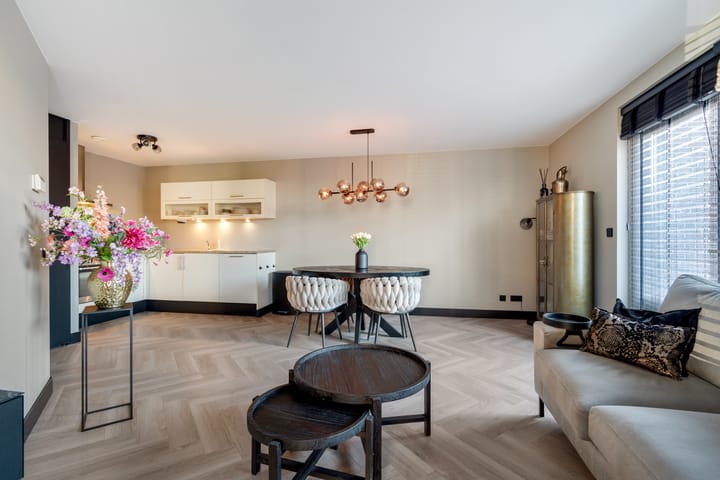 Foto 11 van Zevenblad 80