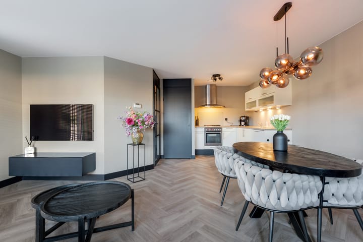 Foto 12 van Zevenblad 80