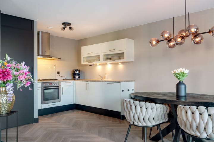 Foto 13 van Zevenblad 80