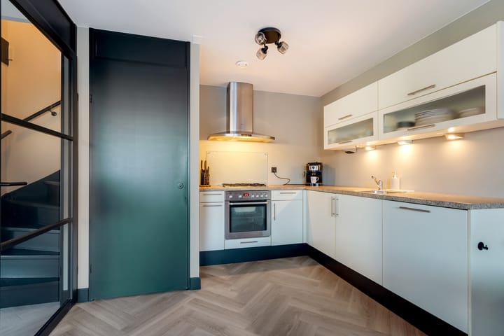 Foto 15 van Zevenblad 80