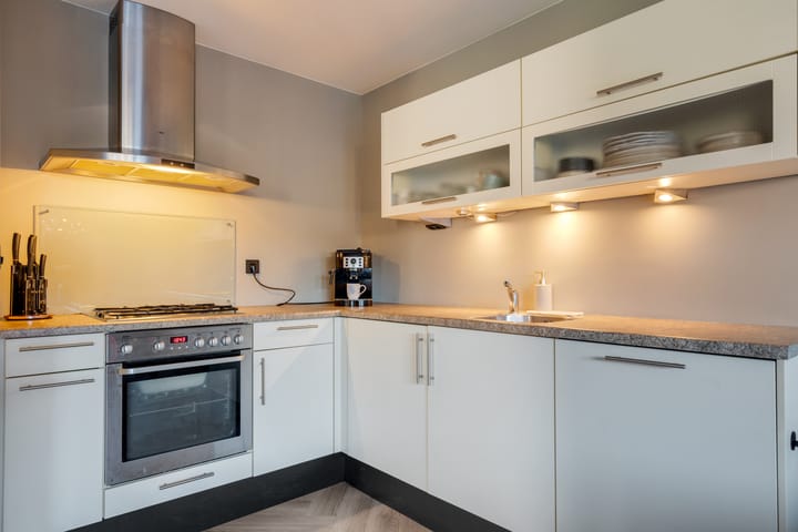 Foto 16 van Zevenblad 80