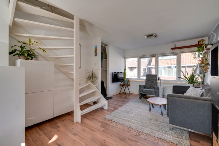 Foto 2 van Nicolaas Ruychaverstraat 78-A