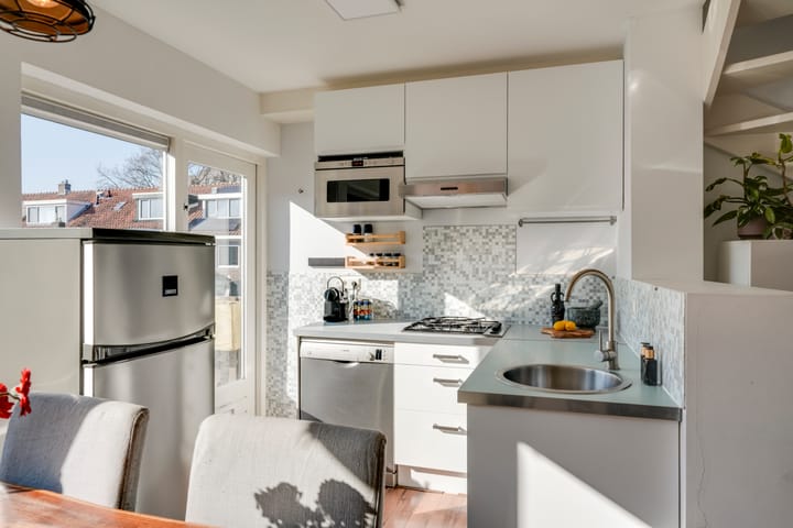 Foto 3 van Nicolaas Ruychaverstraat 78-A