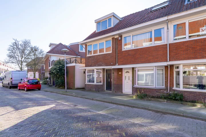 Foto 5 van Nicolaas Ruychaverstraat 78-A