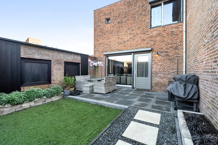 Foto 29 van Zevenblad 80