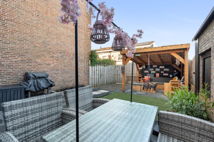 Foto 32 van Zevenblad 80