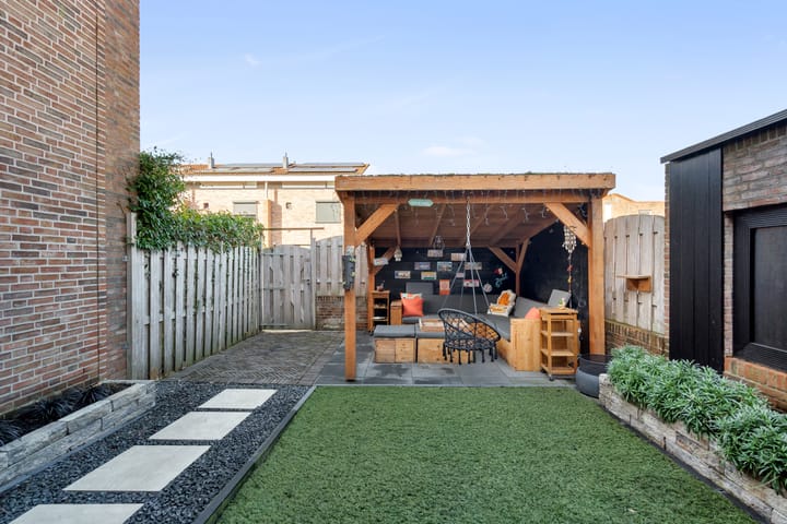 Foto 33 van Zevenblad 80