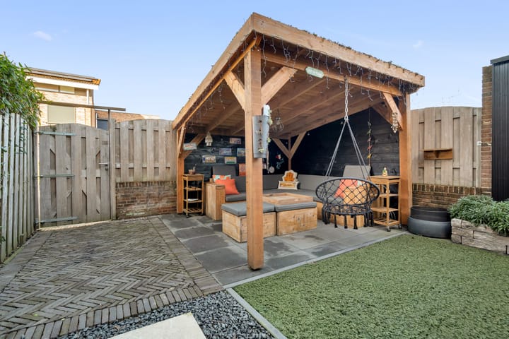 Foto 34 van Zevenblad 80