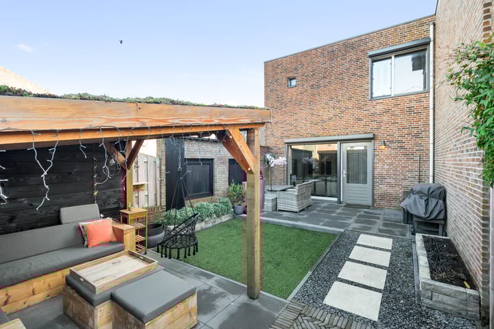 Foto 35 van Zevenblad 80