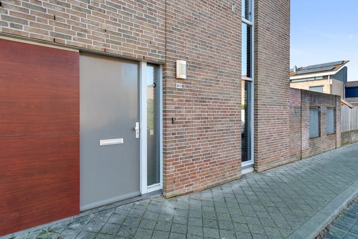 Foto 37 van Zevenblad 80