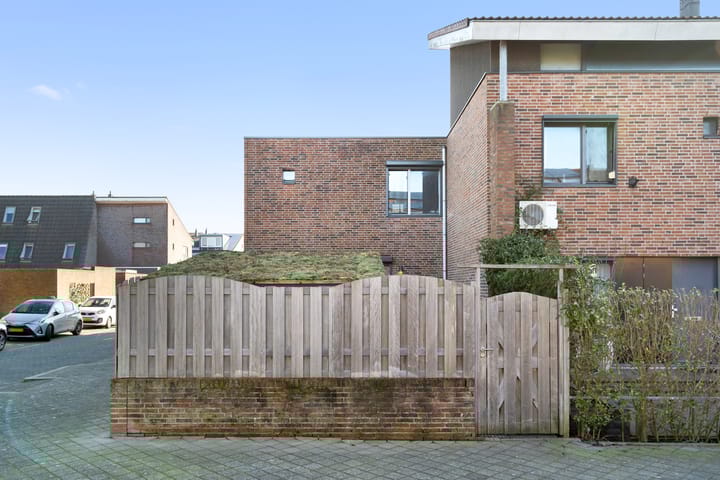 Foto 38 van Zevenblad 80