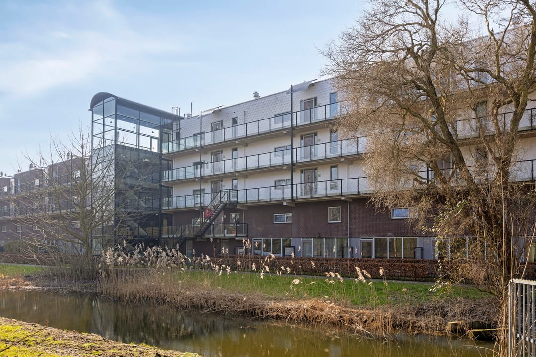 Photo 2 of Hendrick de Keyserweg 35