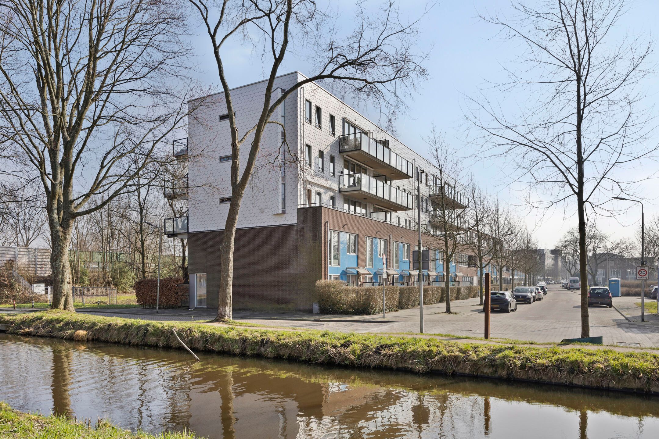 Photo 3 of Hendrick de Keyserweg 35