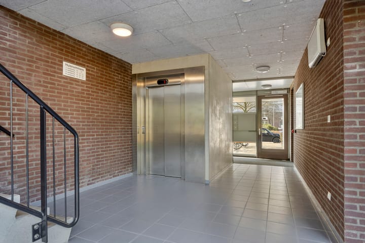 Foto 4 van Hendrick de Keyserweg 35