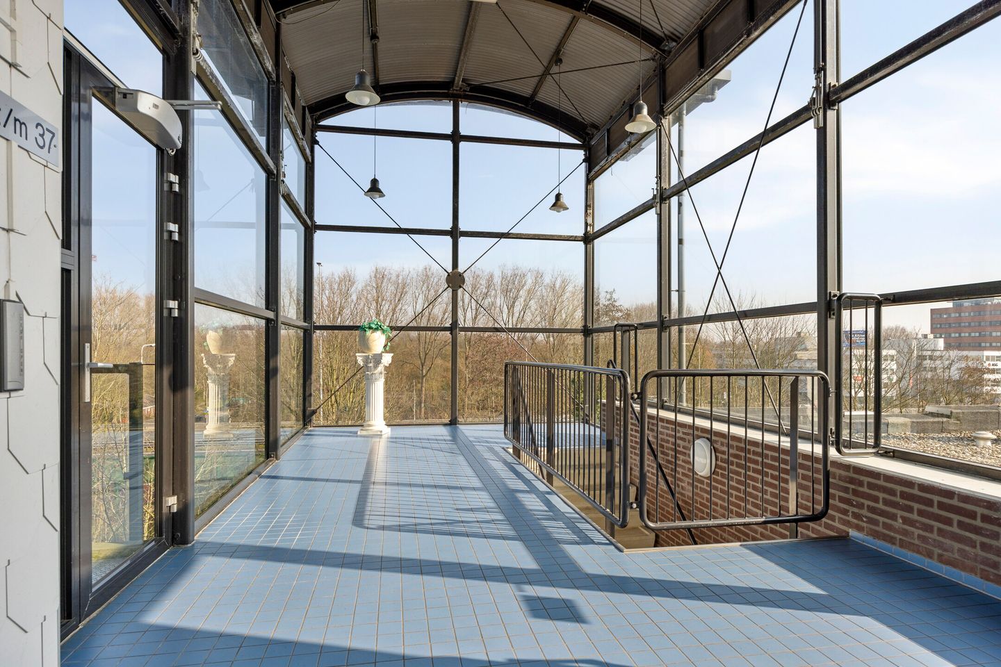 Photo 5 of Hendrick de Keyserweg 35