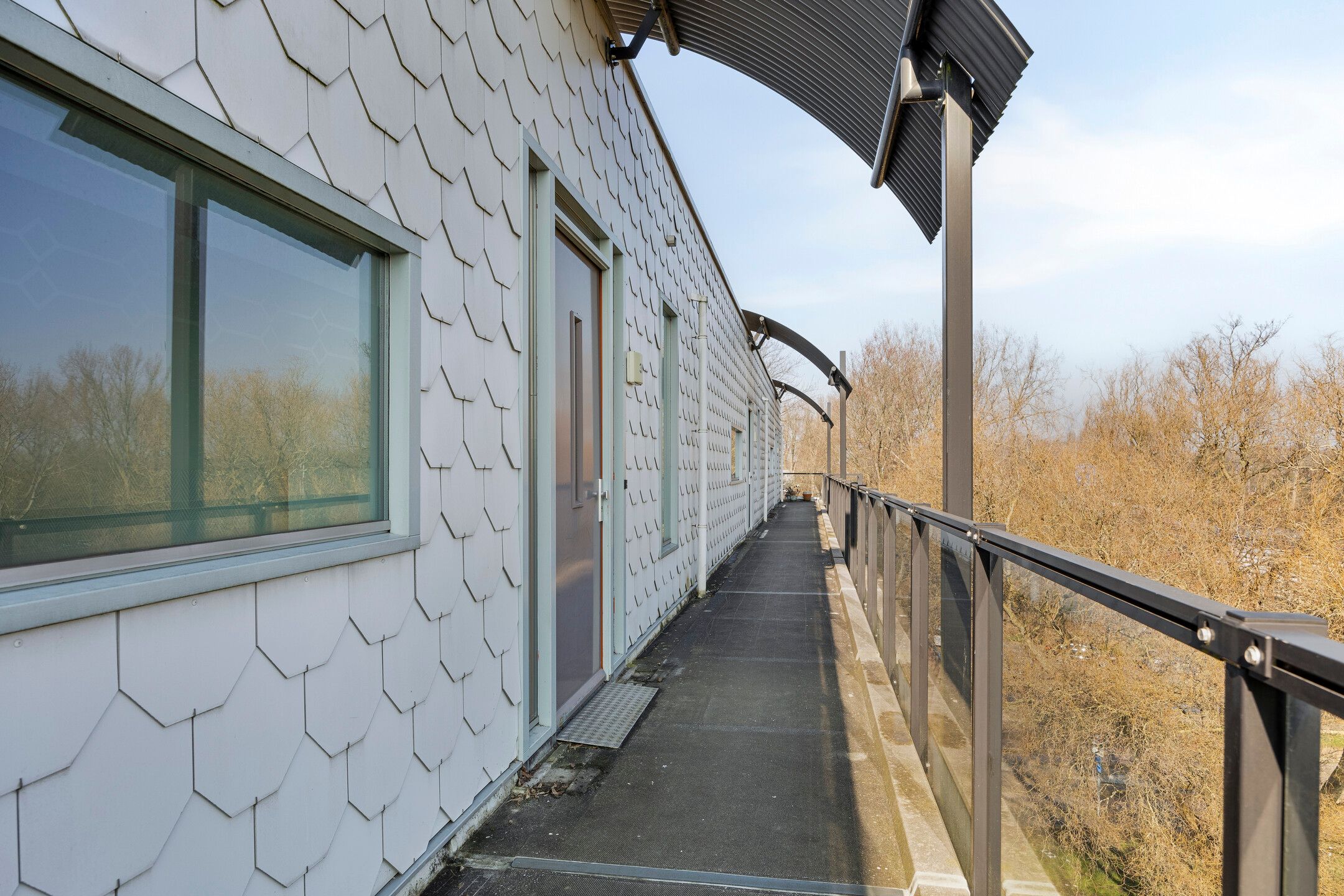 Photo 6 of Hendrick de Keyserweg 35