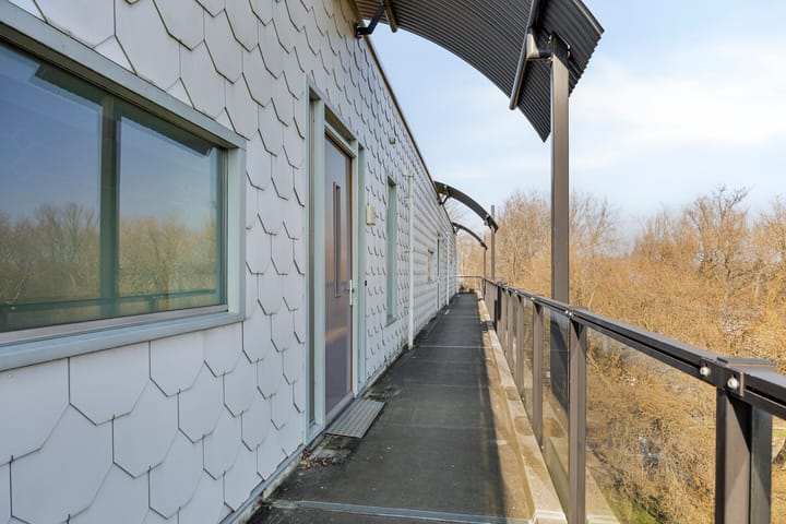 Foto 6 van Hendrick de Keyserweg 35