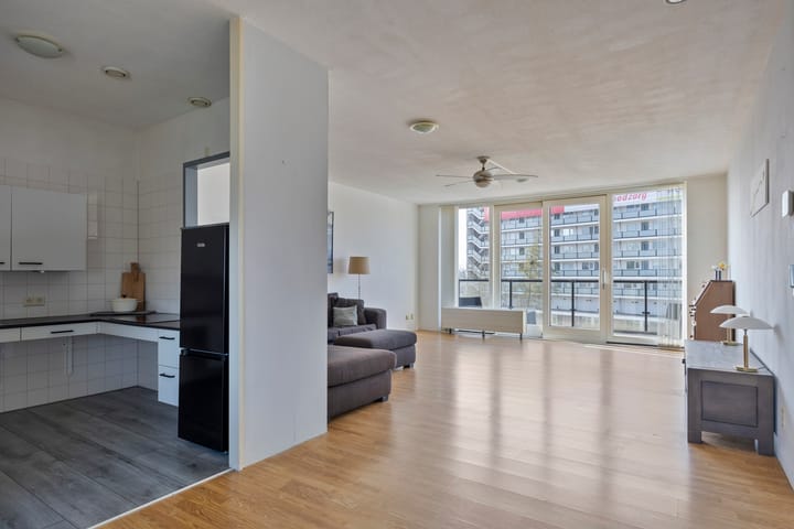 Foto 8 van Hendrick de Keyserweg 35