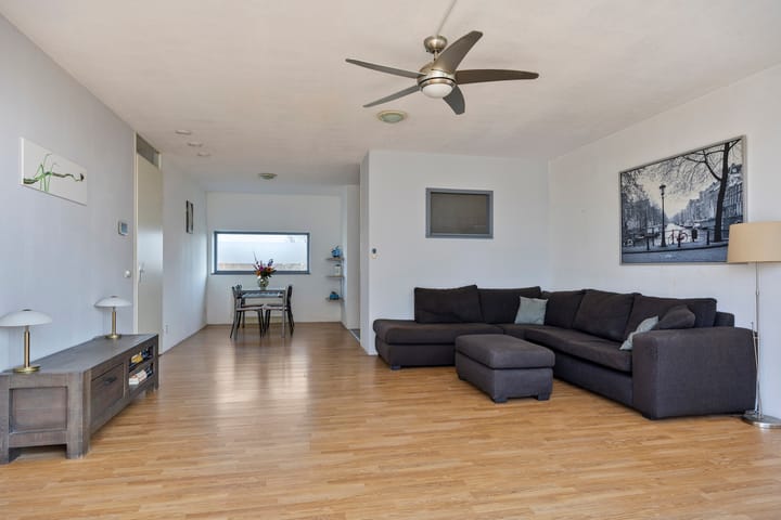 Foto 10 van Hendrick de Keyserweg 35