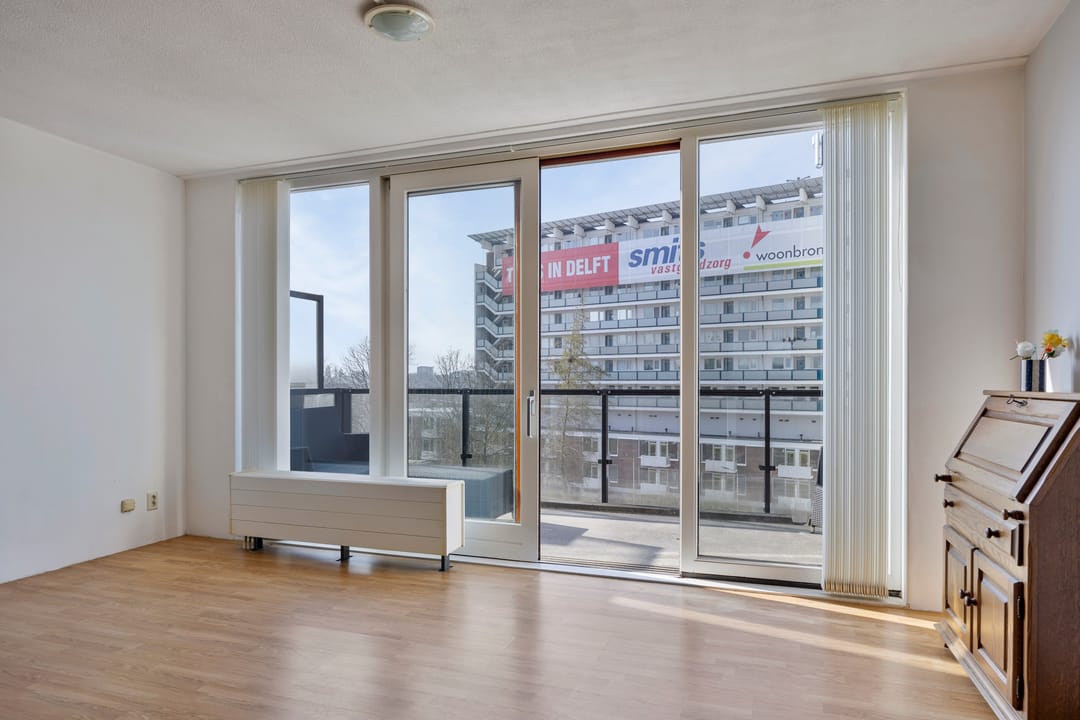 Photo 11 of Hendrick de Keyserweg 35