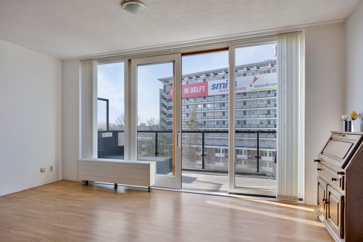 Foto 11 van Hendrick de Keyserweg 35