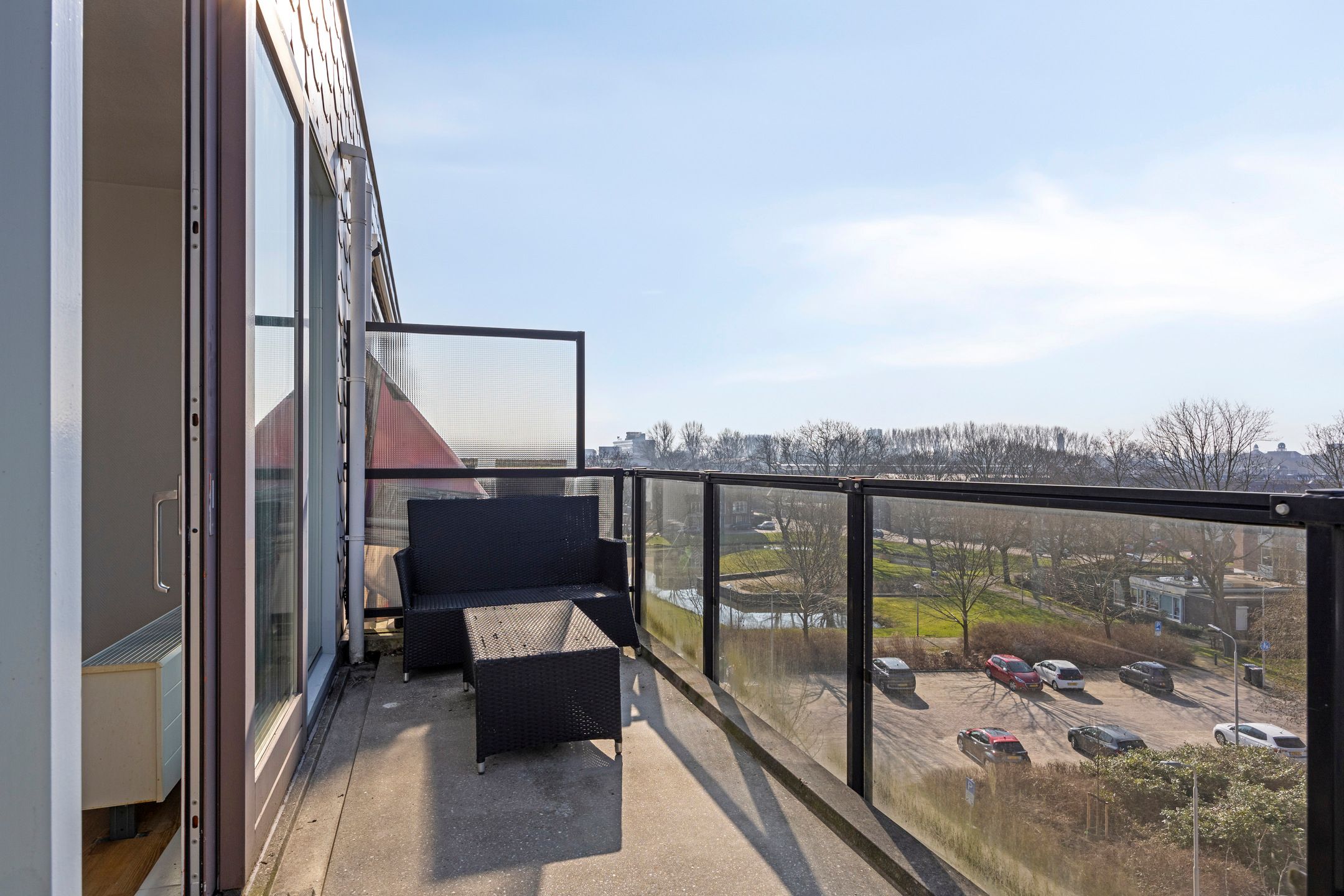 Photo 12 of Hendrick de Keyserweg 35