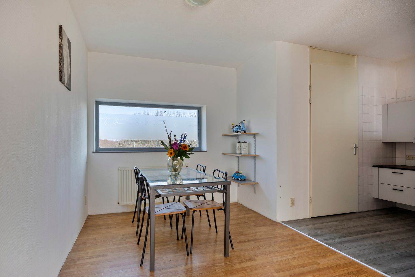 Photo 14 of Hendrick de Keyserweg 35