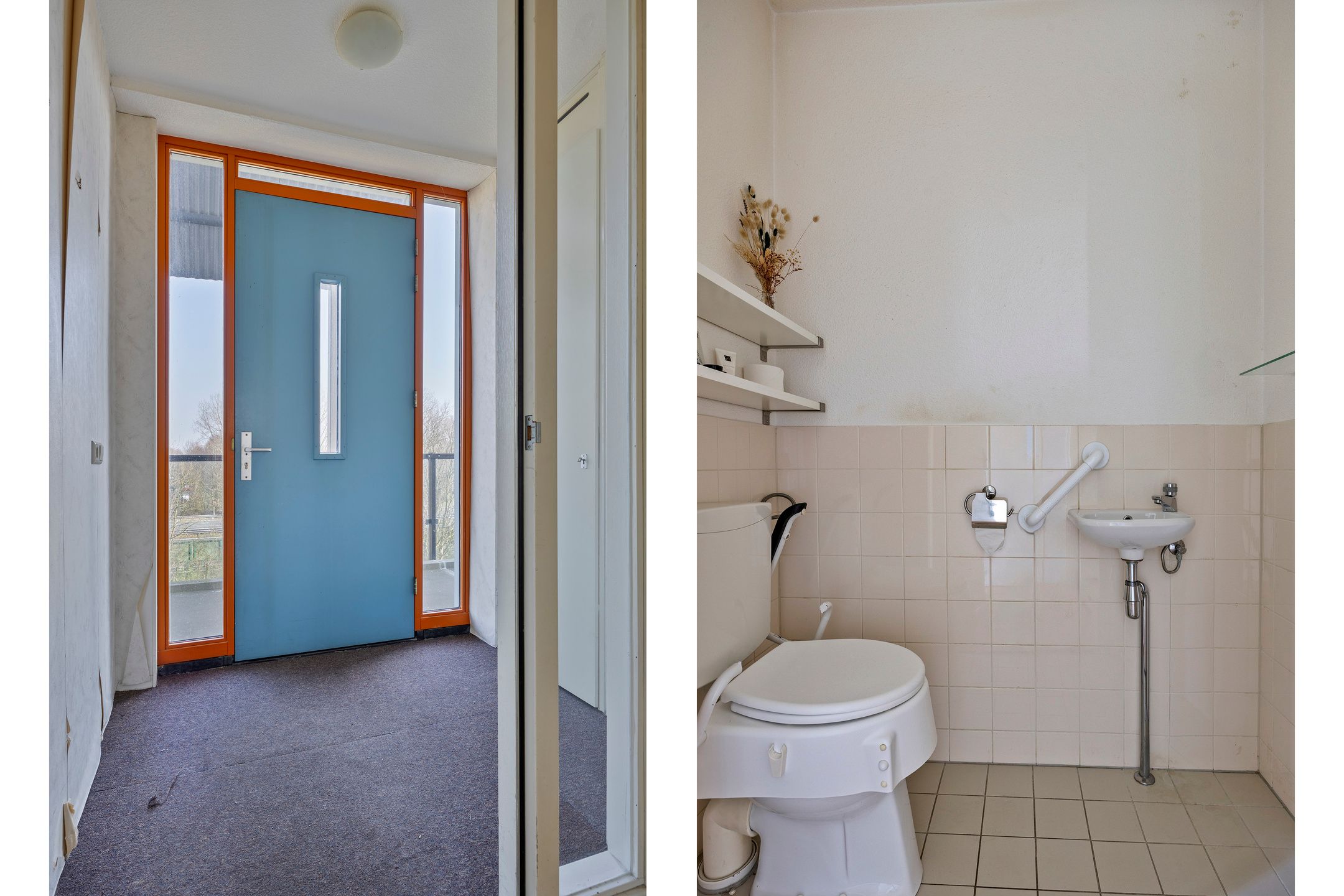 Photo 24 of Hendrick de Keyserweg 35