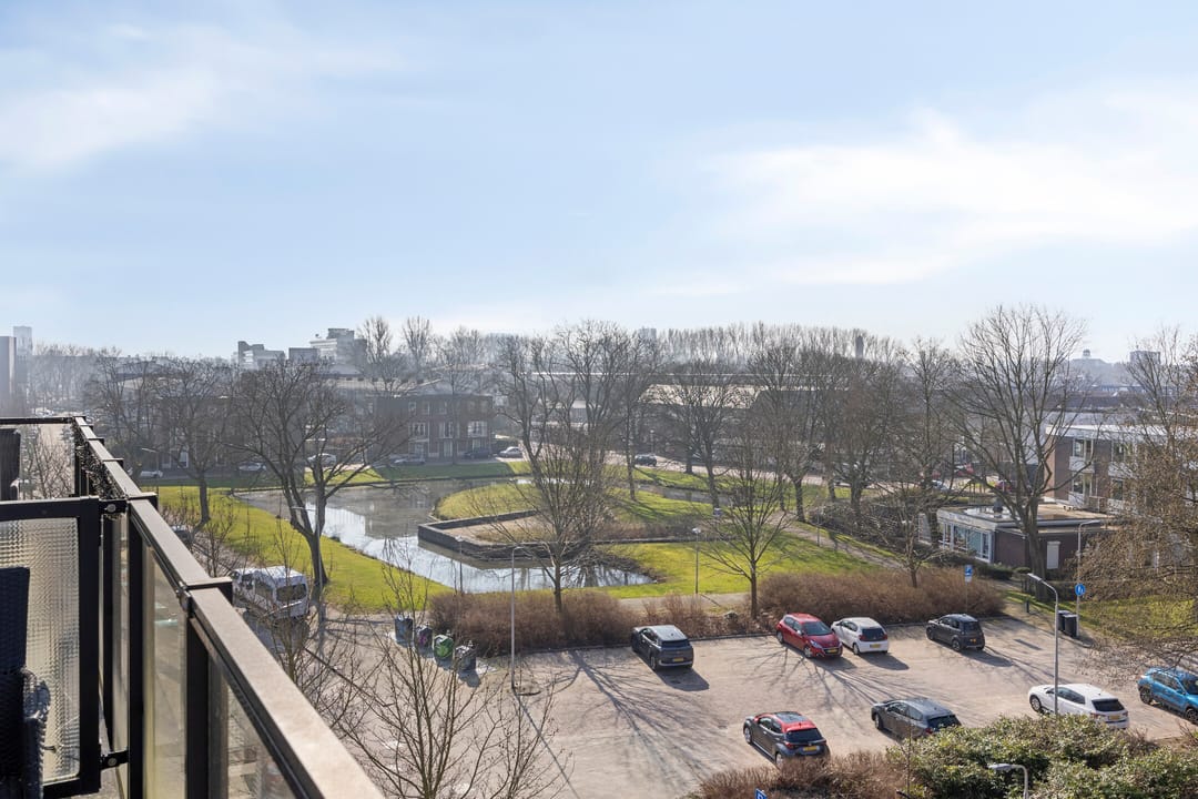 Photo 26 of Hendrick de Keyserweg 35