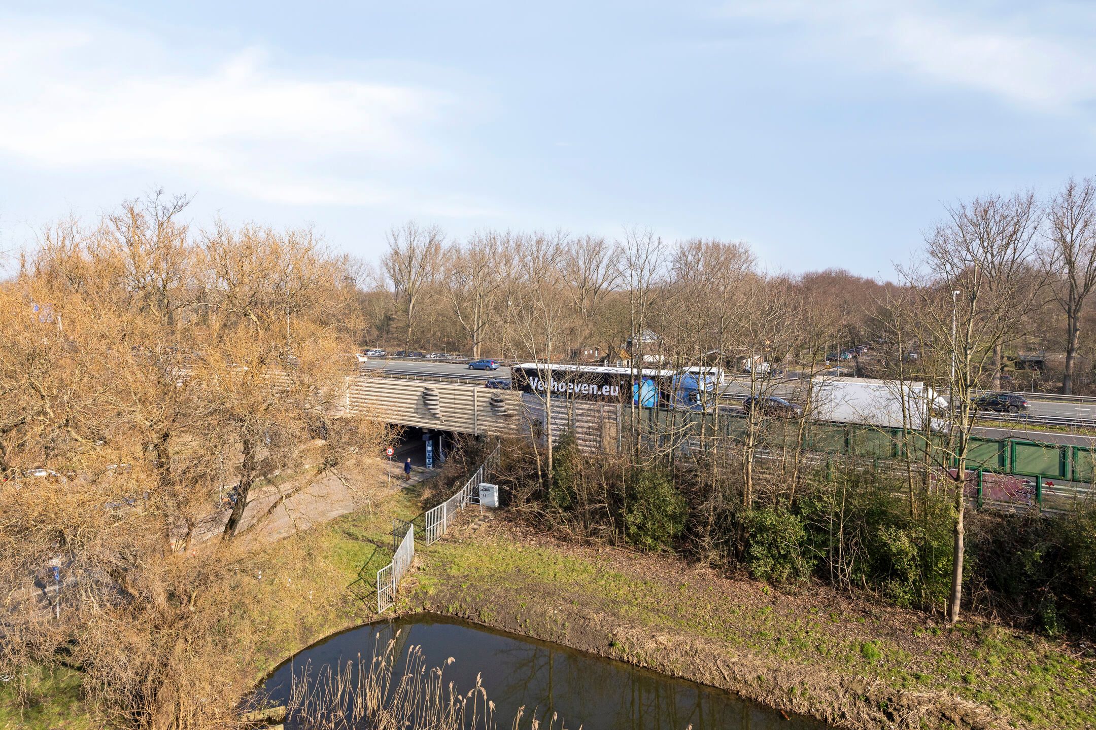 Photo 27 of Hendrick de Keyserweg 35