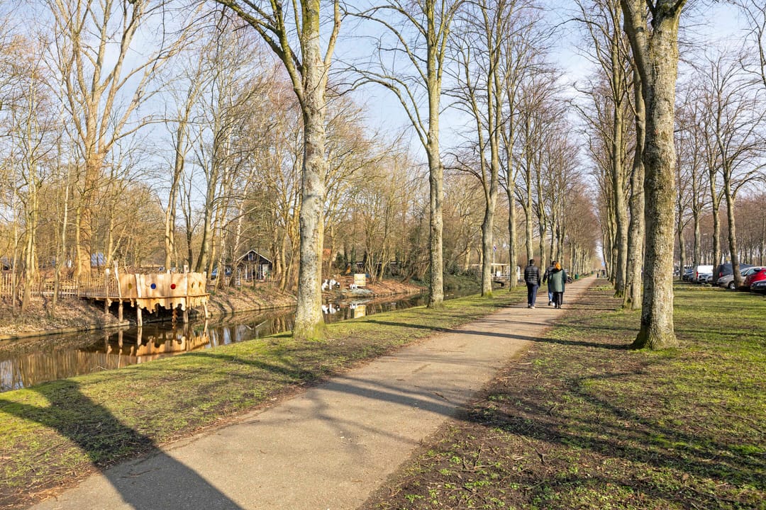 Photo 28 of Hendrick de Keyserweg 35