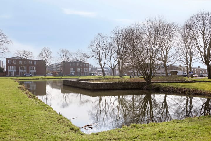 Foto 29 van Hendrick de Keyserweg 35