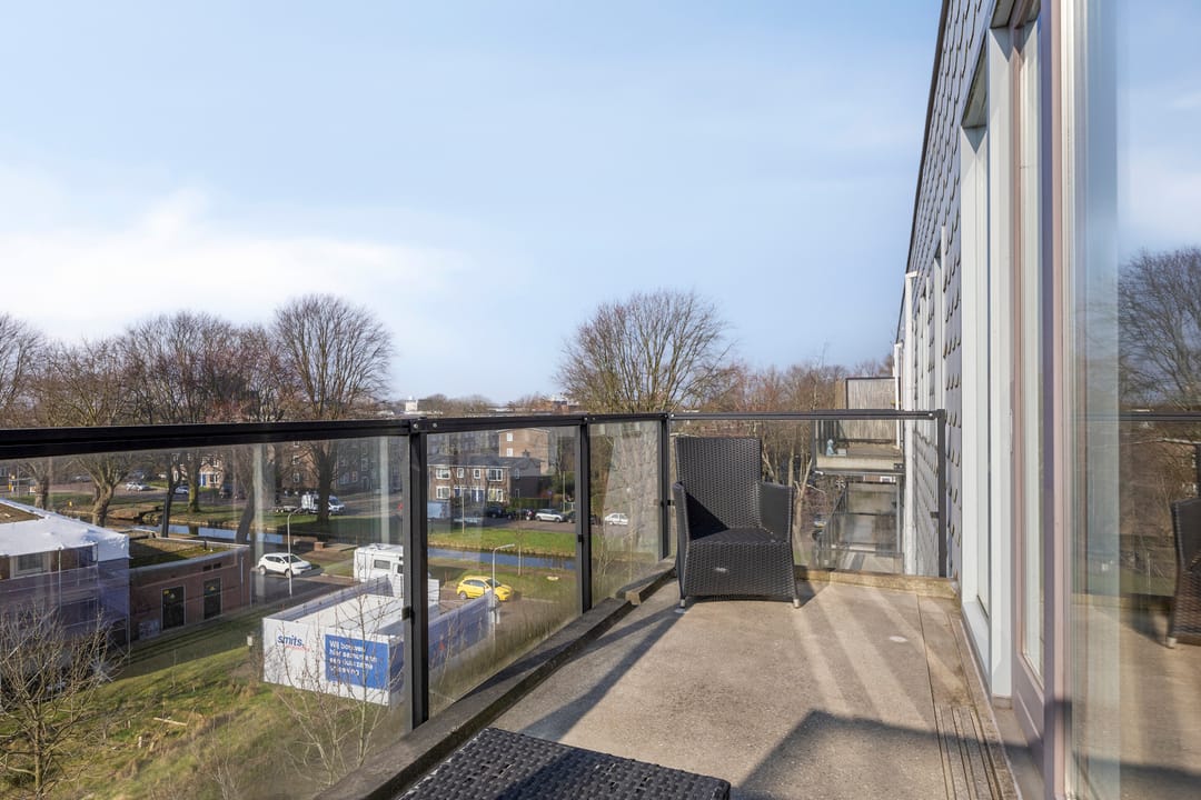 Photo 13 of Hendrick de Keyserweg 35