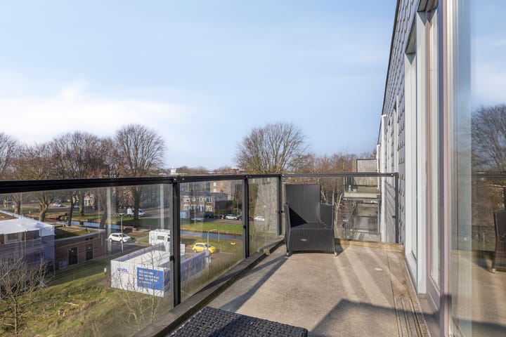 Foto 13 van Hendrick de Keyserweg 35