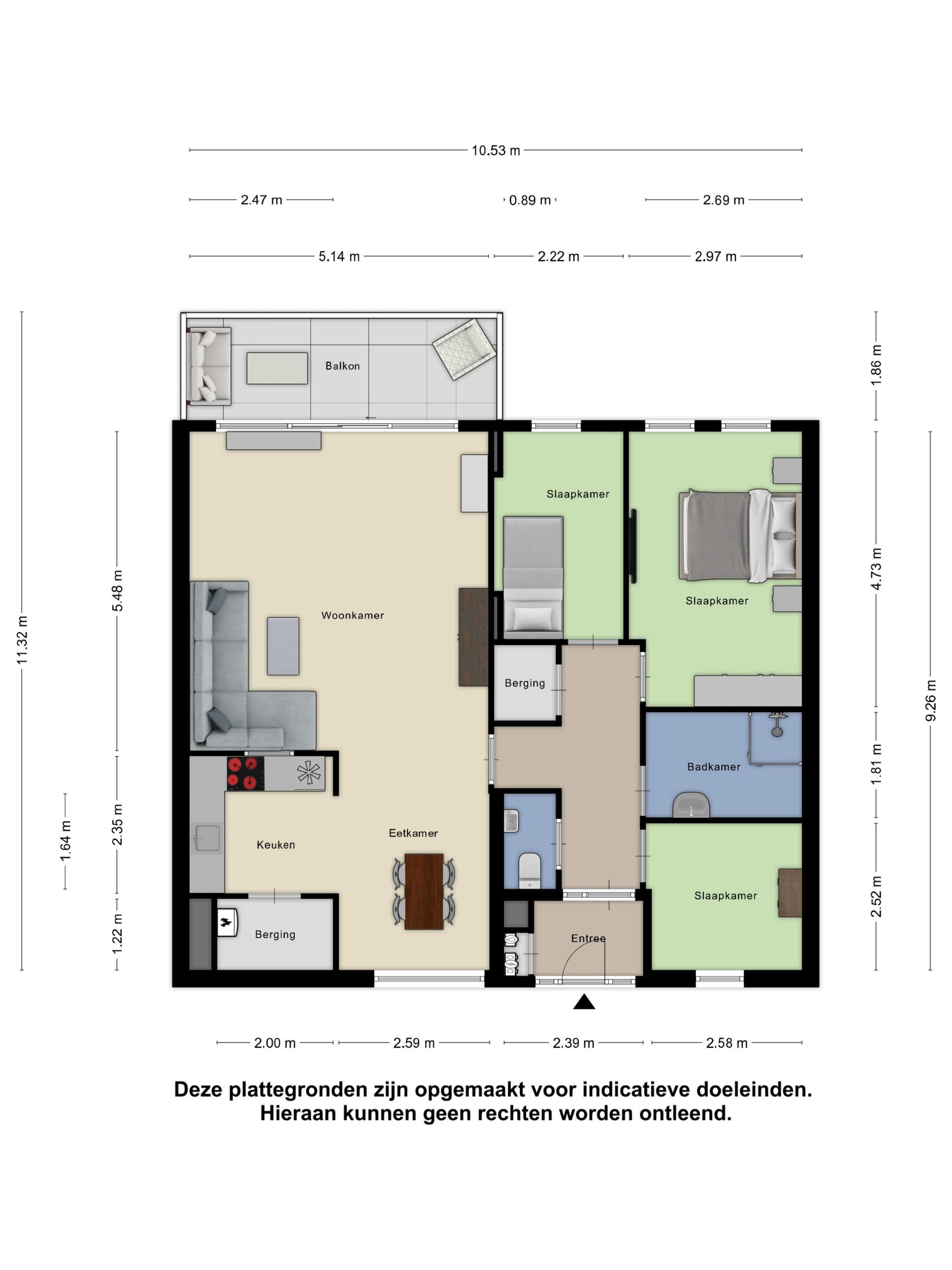 Photo 30 of Hendrick de Keyserweg 35