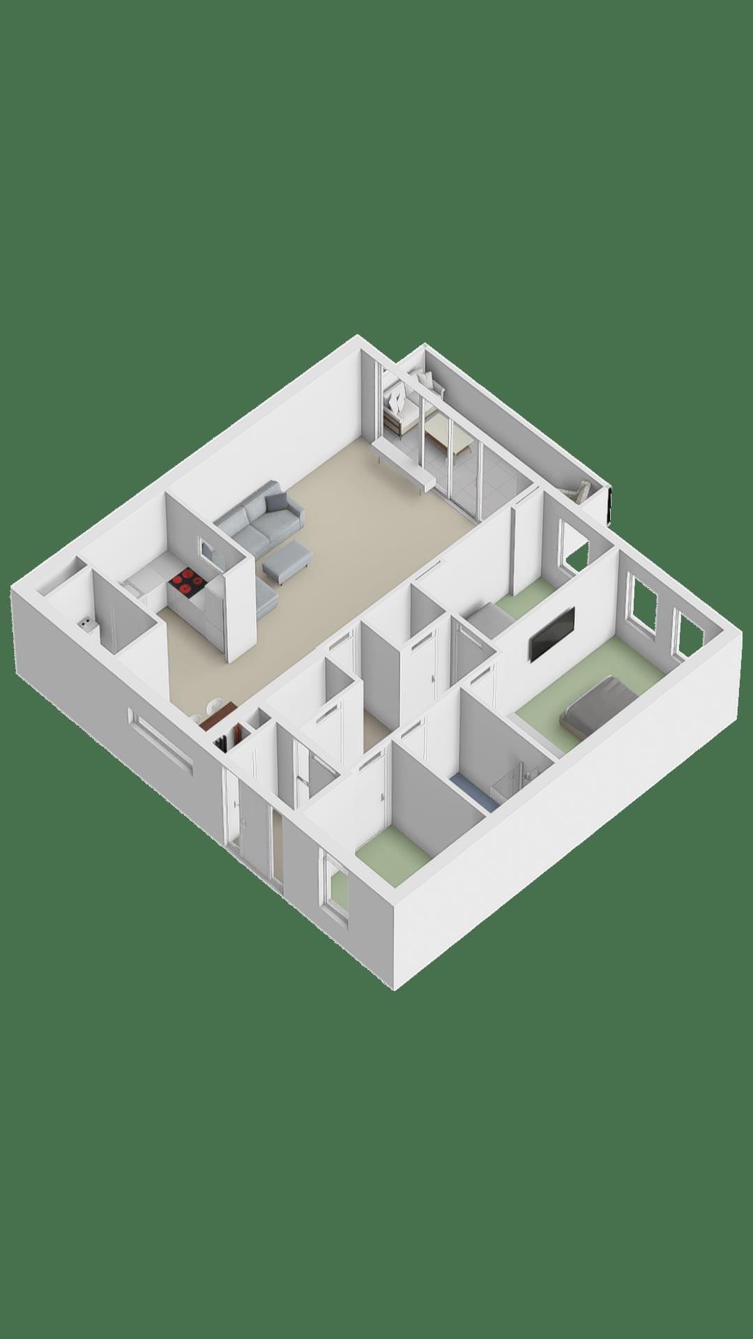 Photo 31 of Hendrick de Keyserweg 35