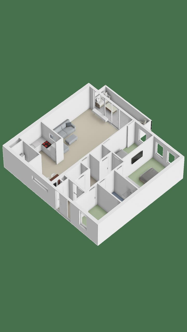 Foto 31 van Hendrick de Keyserweg 35