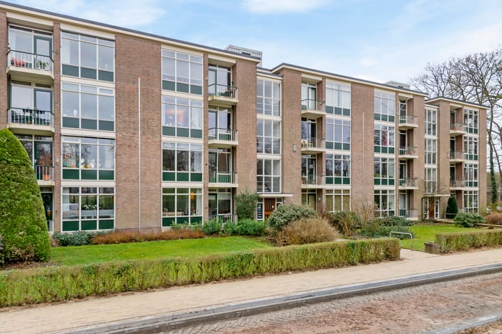 Foto 1 van Velperweg 176-2