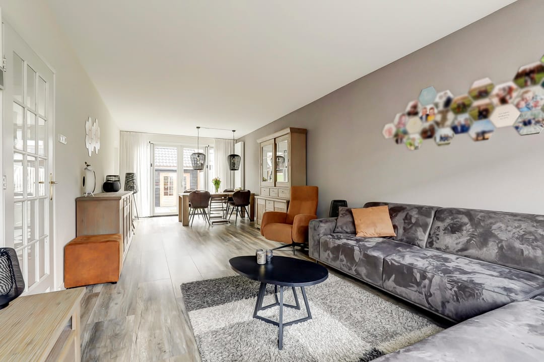 Foto 2 van Prinses Margrietstraat 37