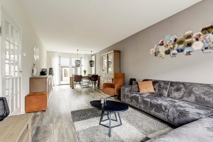 Foto 2 van Prinses Margrietstraat 37