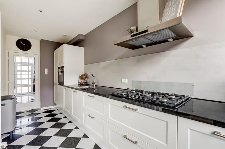 Foto 3 van Prinses Margrietstraat 37