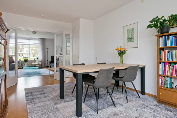 Foto 8 van Velperweg 176-2