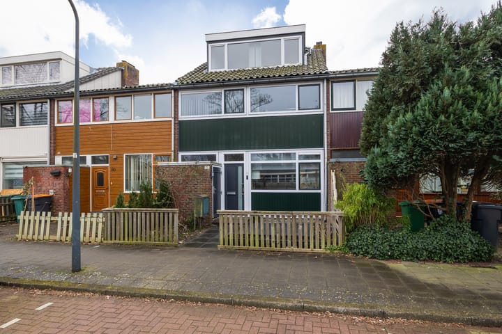 Foto 1 van Semmelweisstraat 58