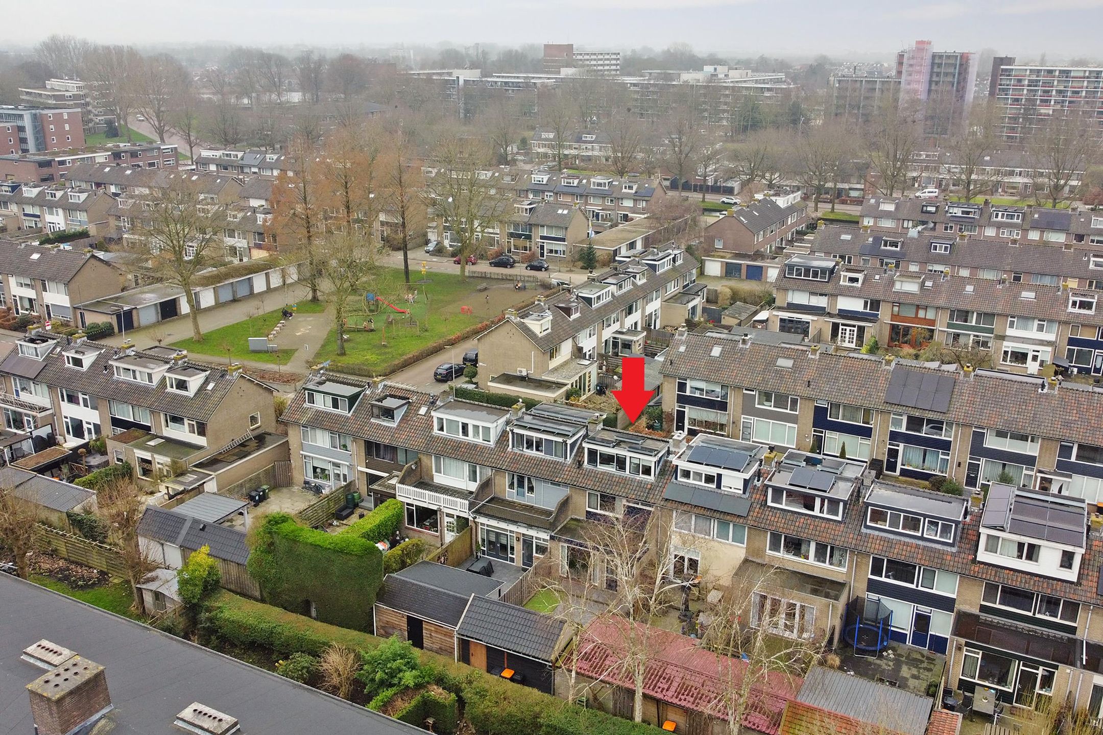 Foto 6 van Prinses Margrietstraat 37