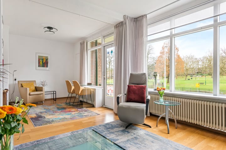 Foto 11 van Velperweg 176-2