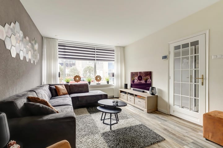 Foto 9 van Prinses Margrietstraat 37