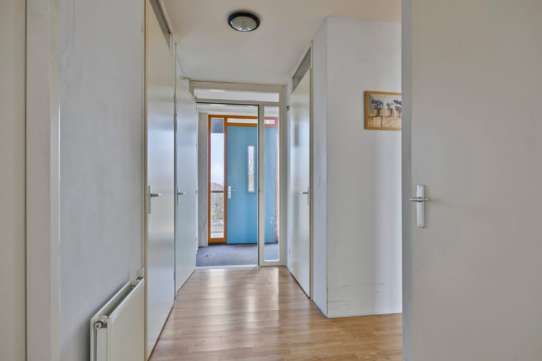 Photo 7 of Hendrick de Keyserweg 35